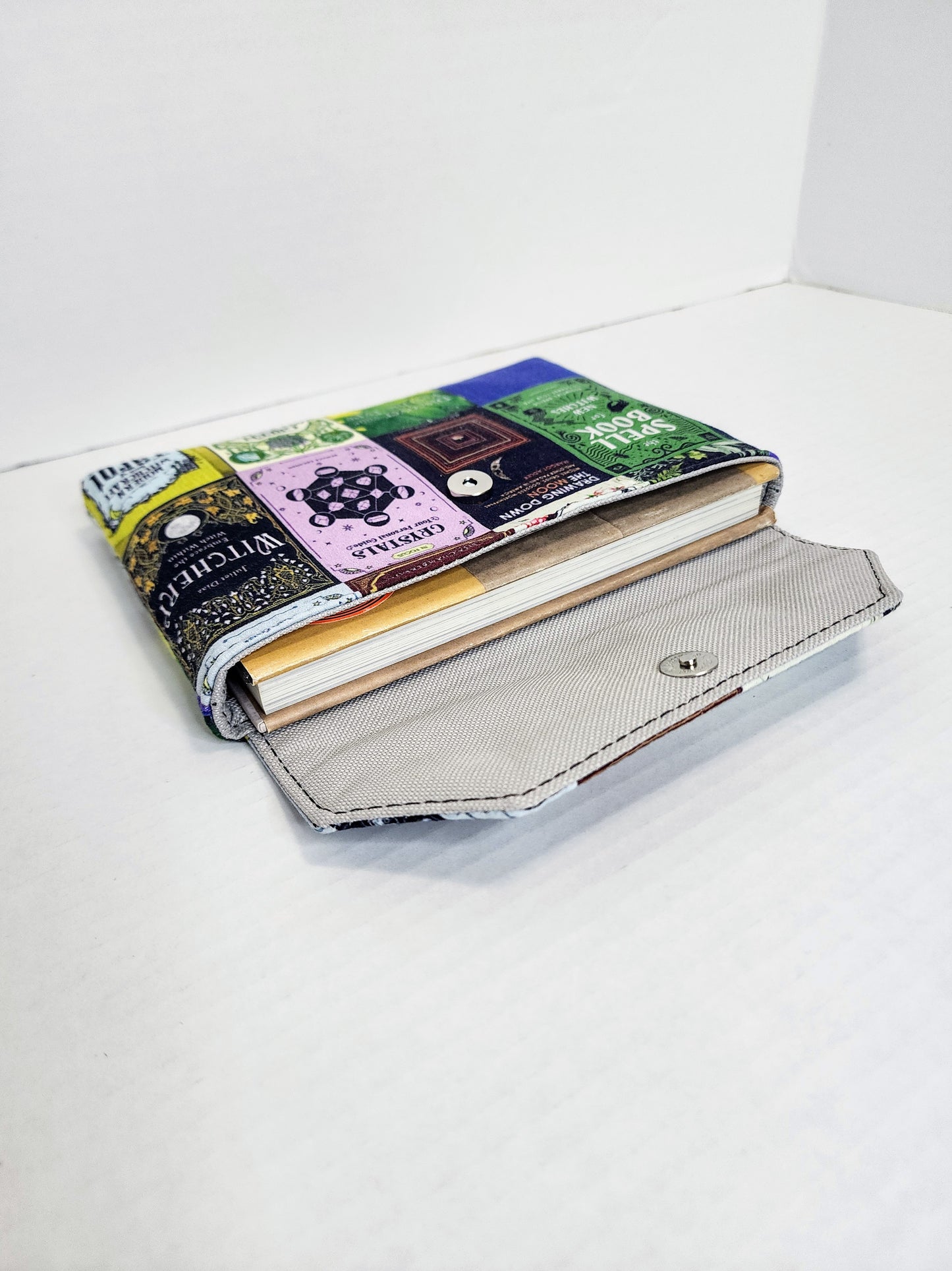 Witchy Book Sleeve