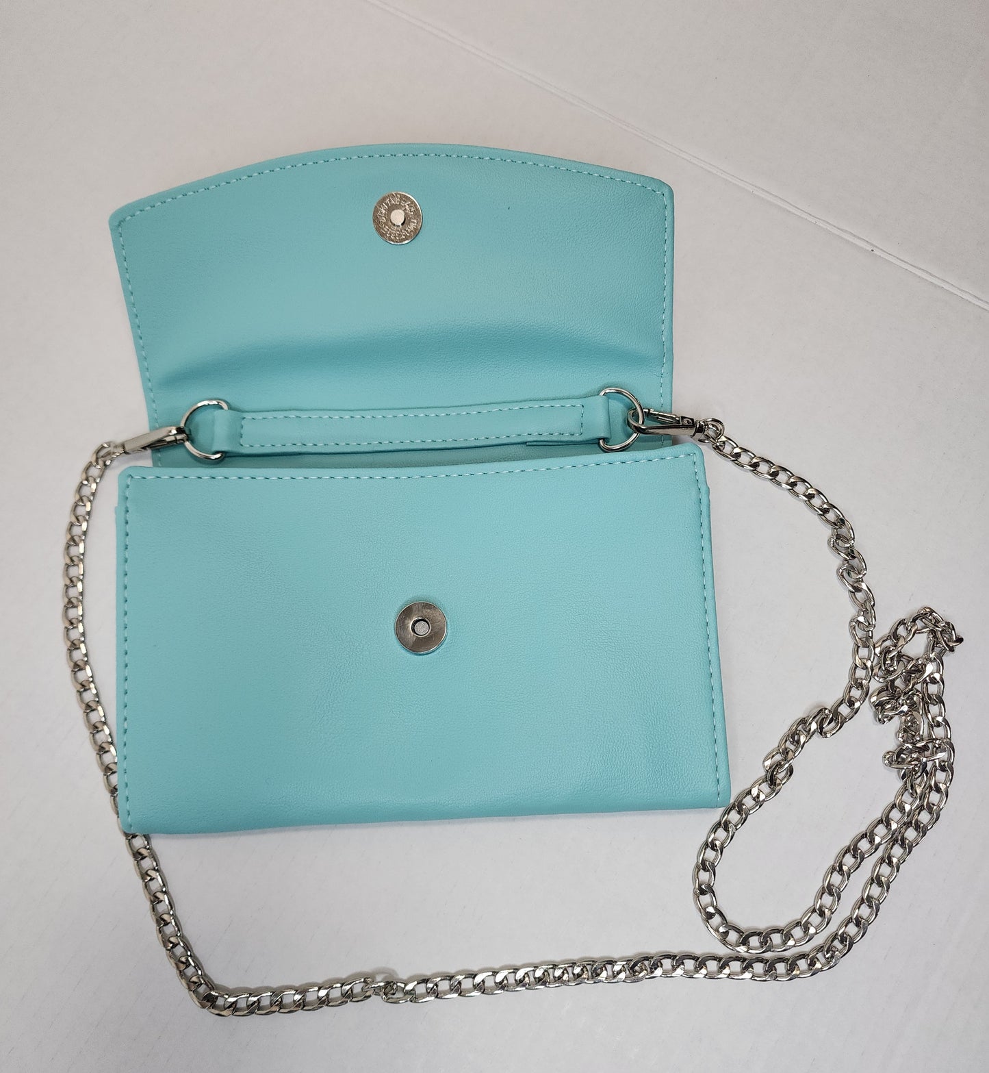 Kawaii Puppy Clutch Purse