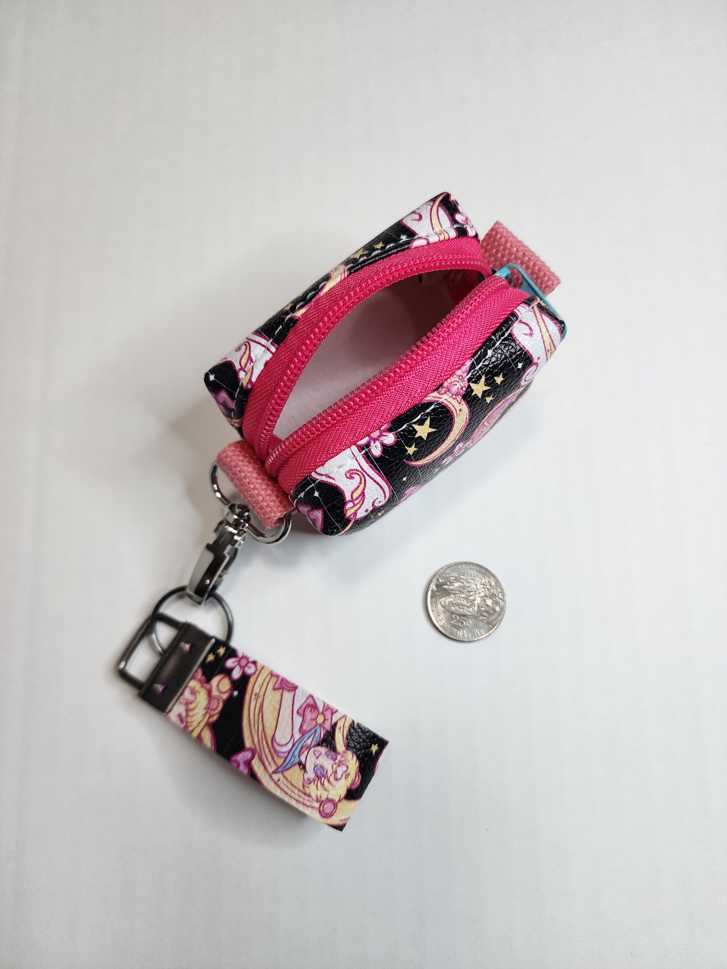 Moon Sailor Boxy Bag Gift Set