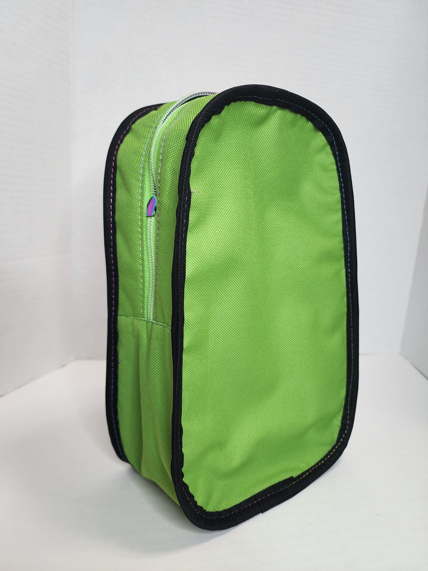 Cute Character Zombies Sling bag