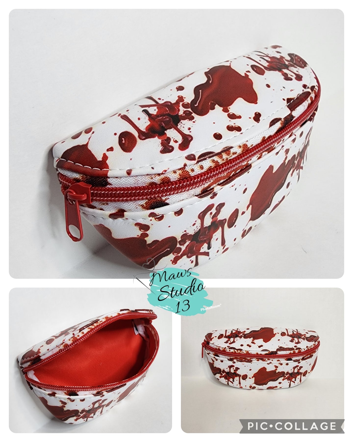 Sunglasses/Eyewear Case