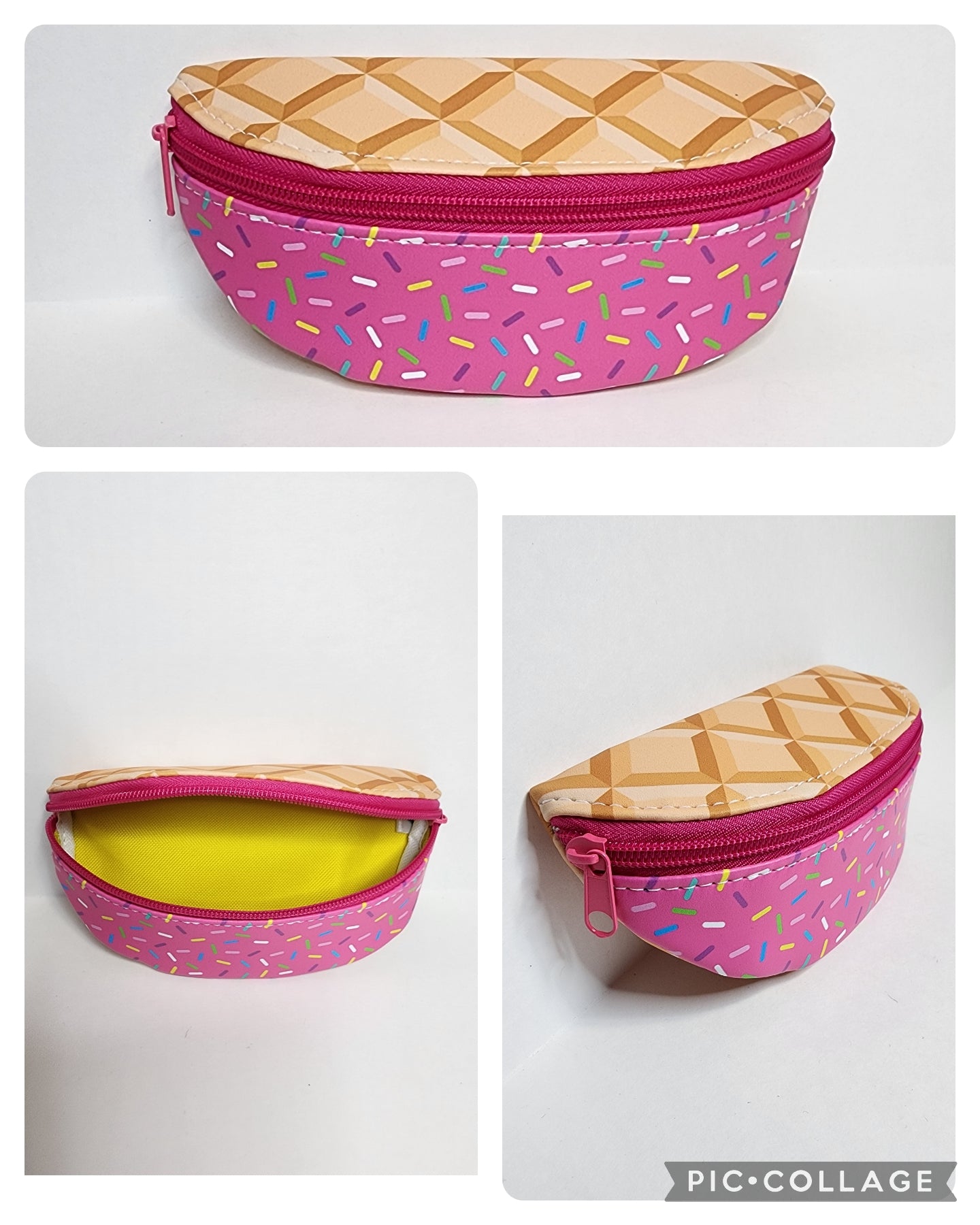 Sunglasses/Eyewear Case