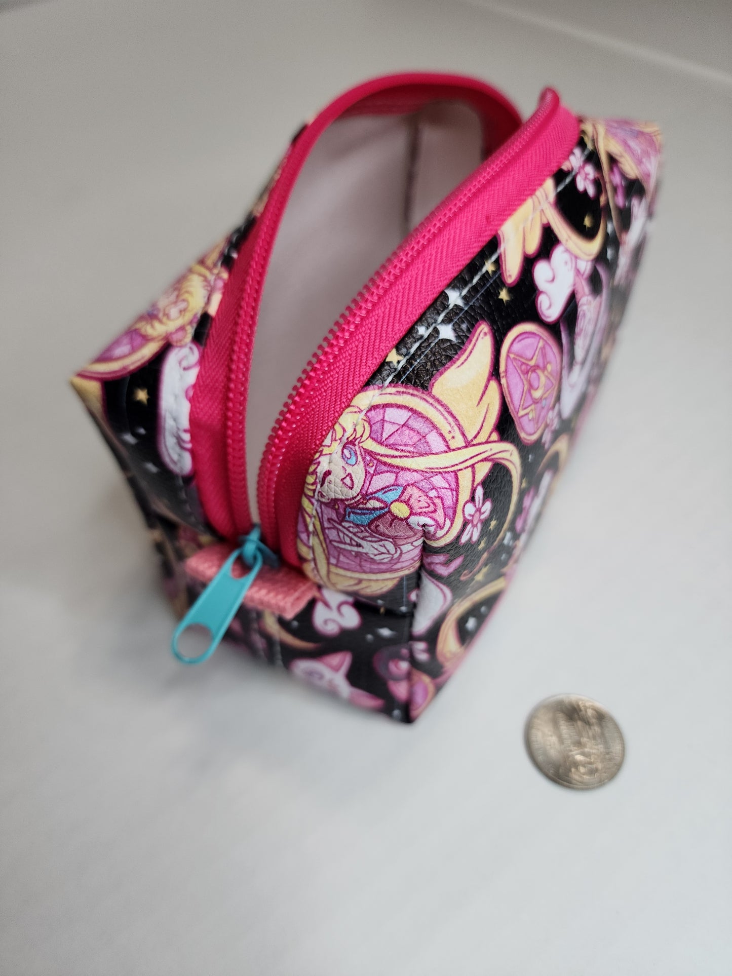 Moon Sailor Boxy Bag Gift Set