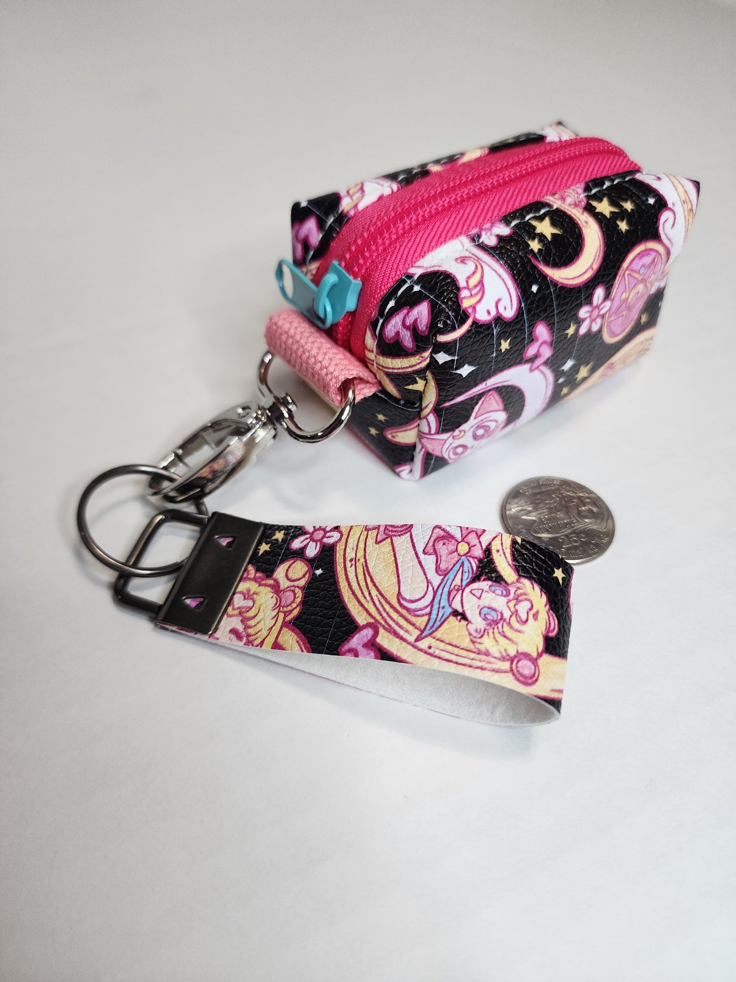 Moon Sailor Boxy Bag Gift Set