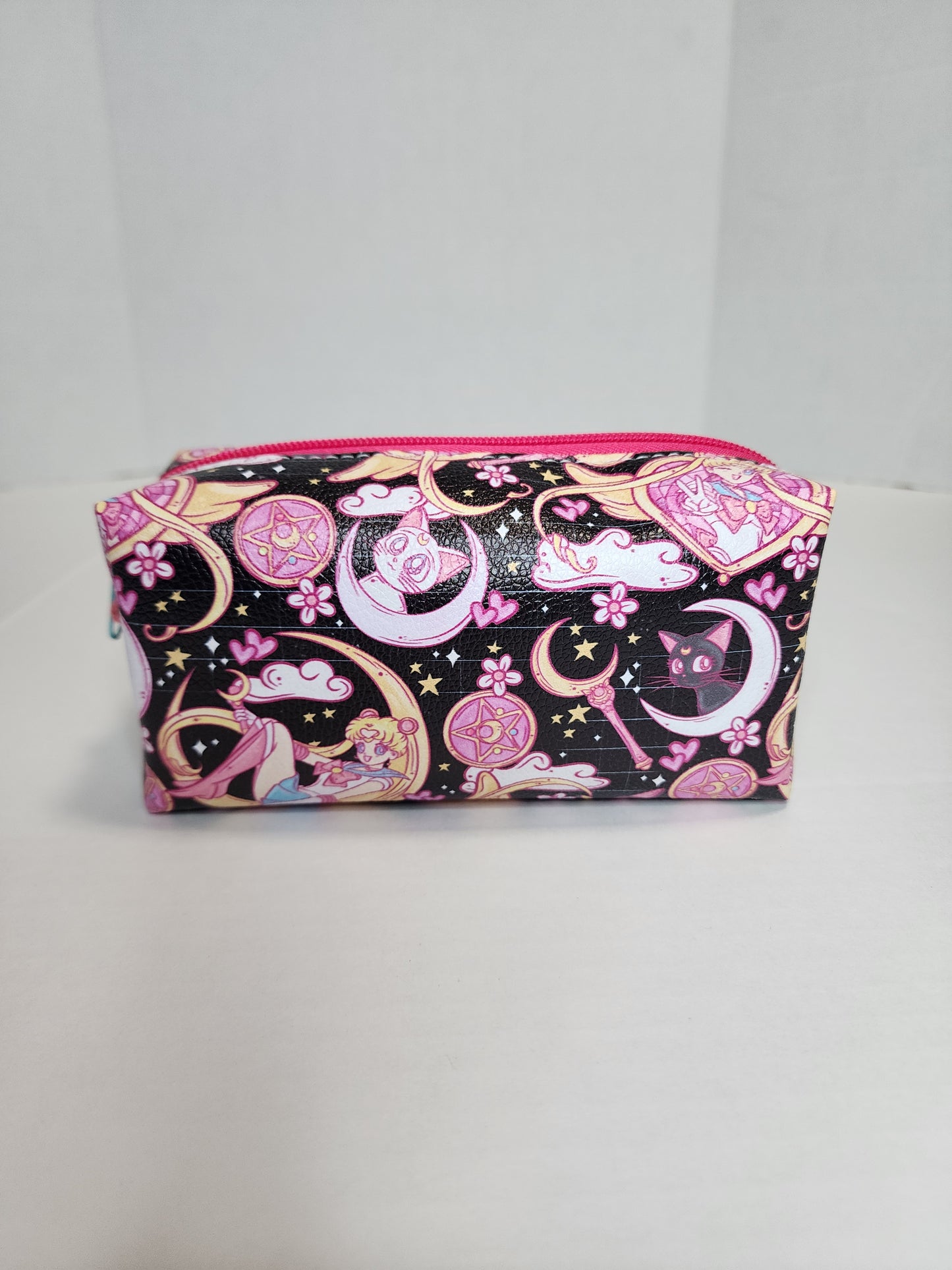 Moon Sailor Boxy Bag Gift Set