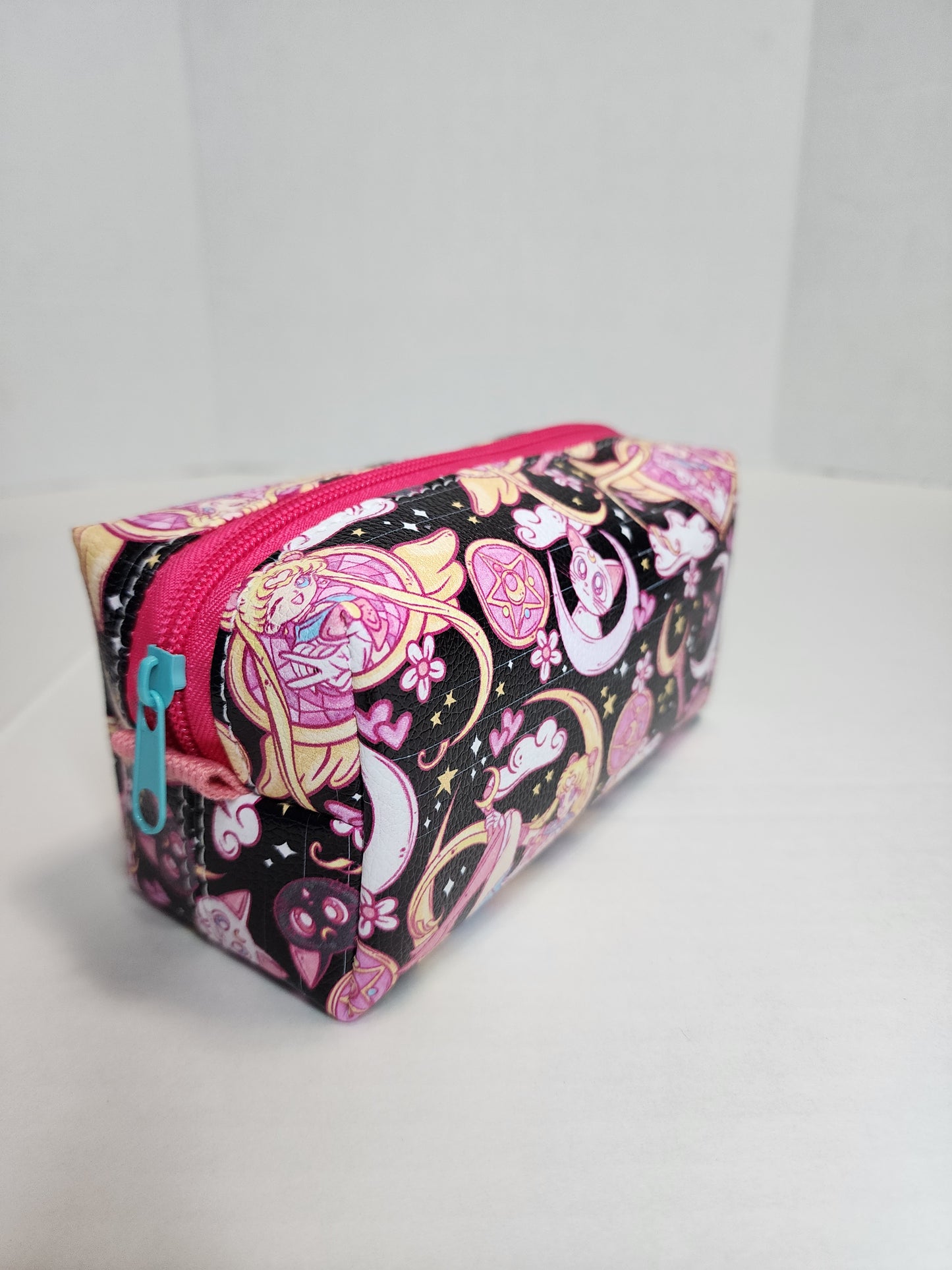 Moon Sailor Boxy Bag Gift Set