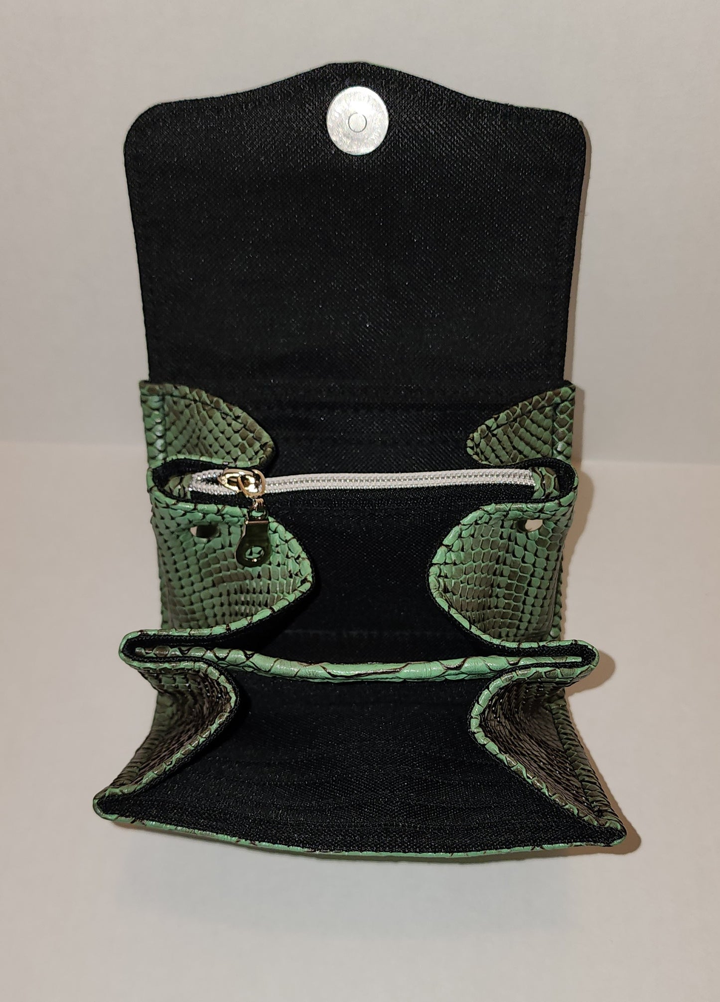 Serpent Bag Set